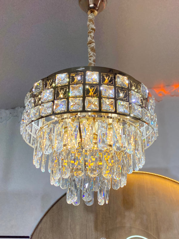Cristal 40cm