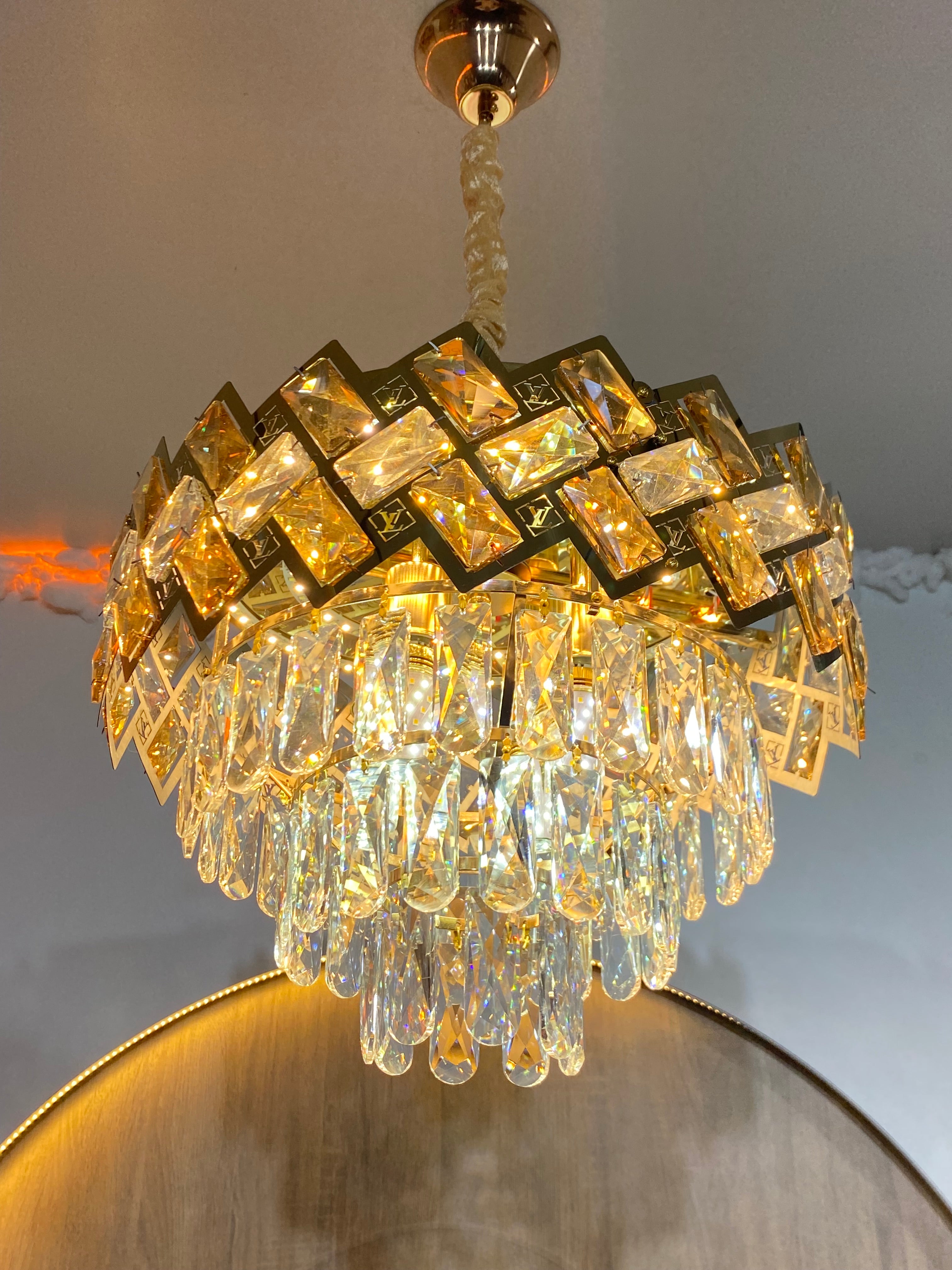 Cristal 40cm
