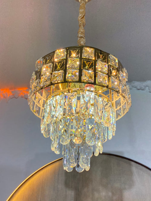 Cristal 30cm
