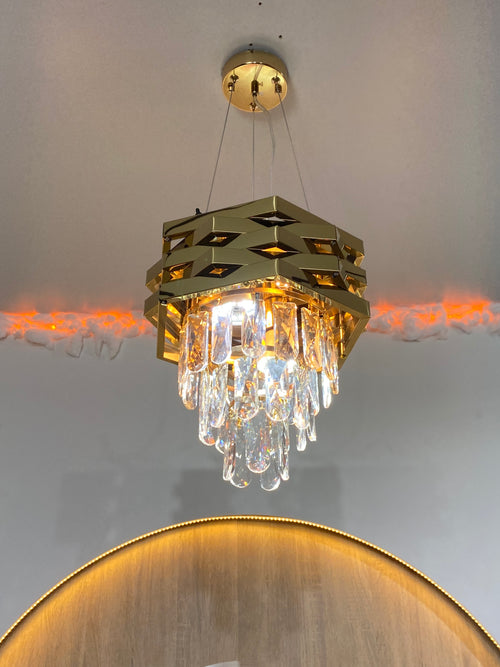 Cristal sodasi