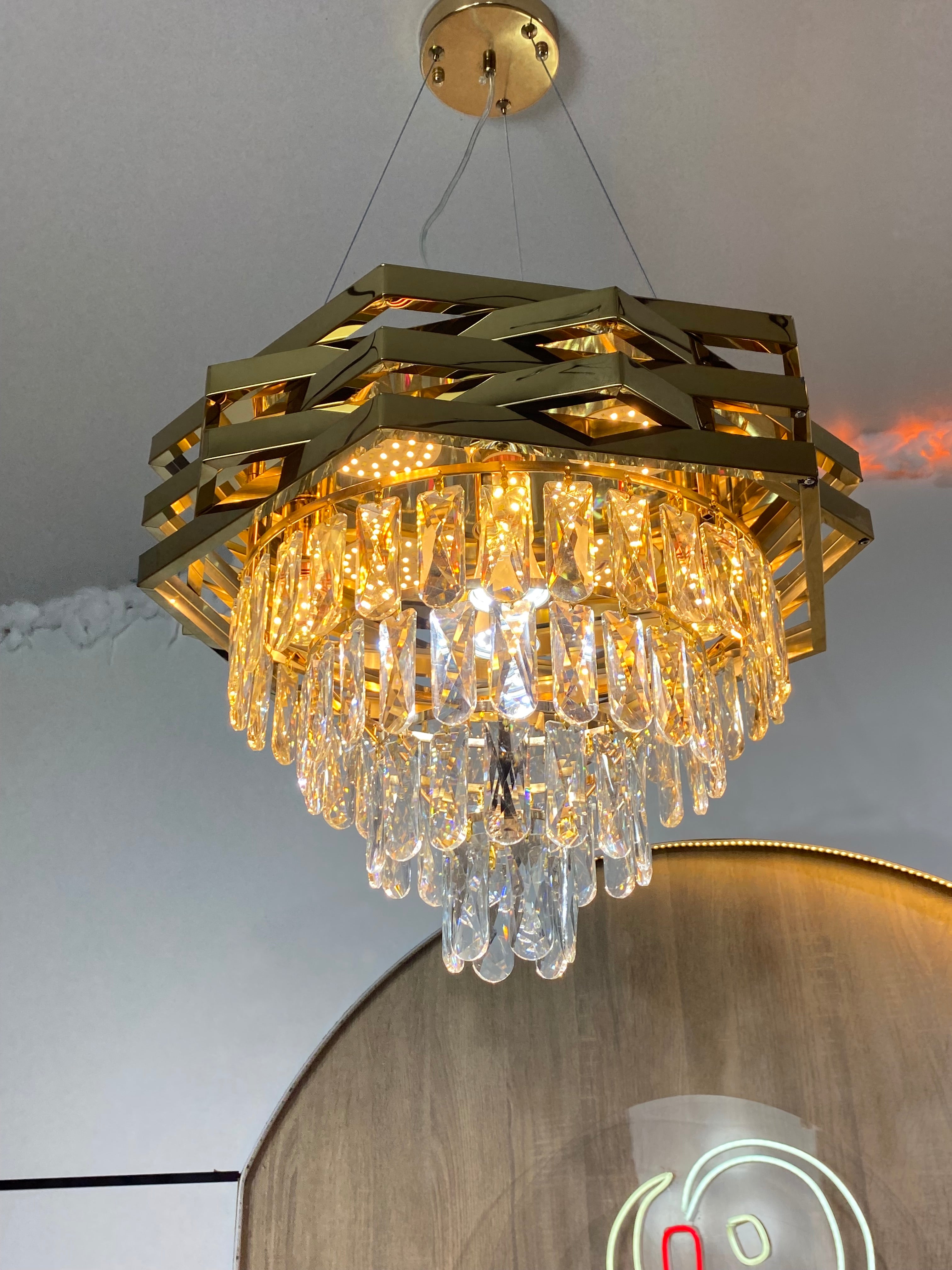 Cristal sodasi