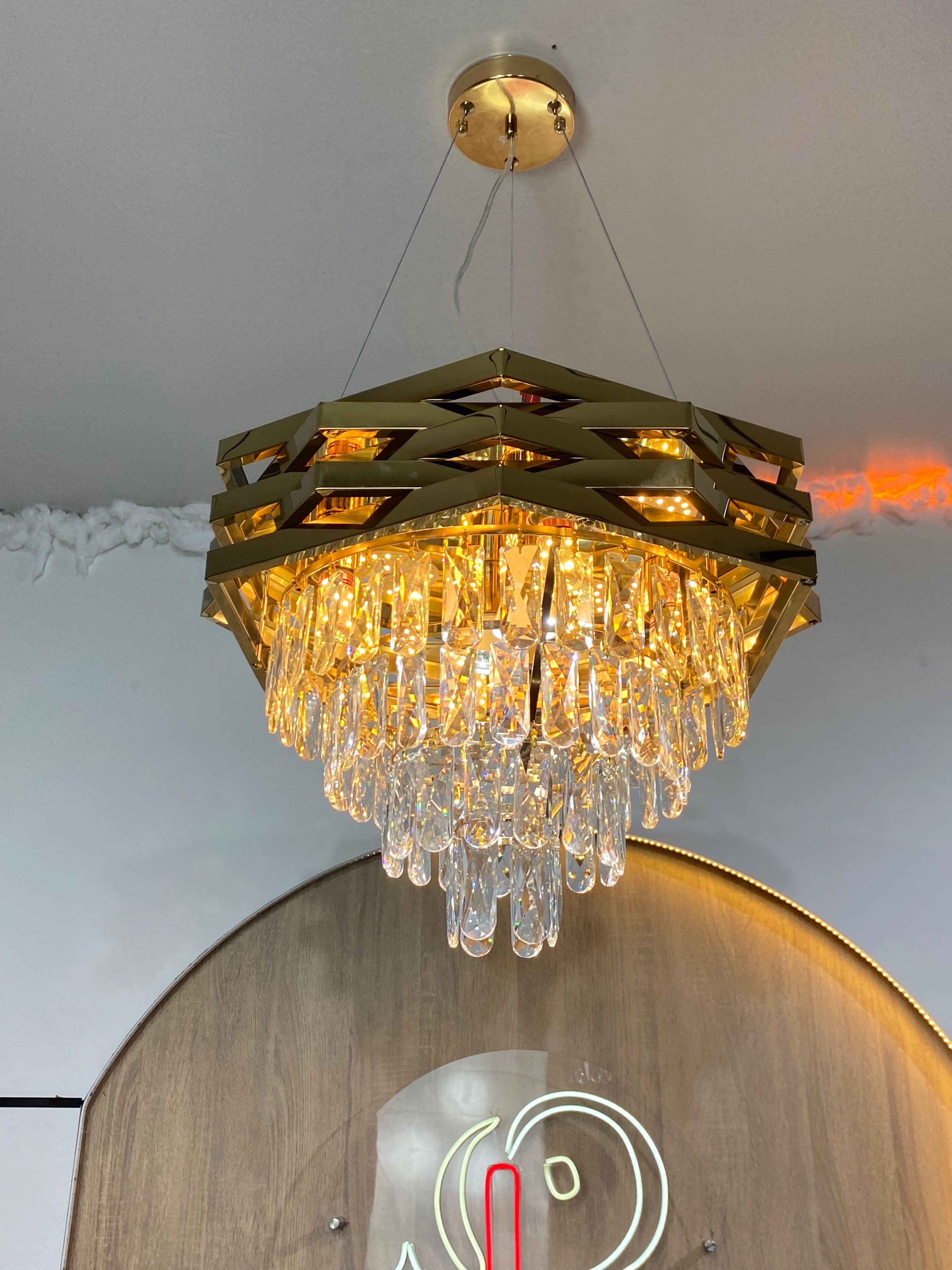 Cristal sodasi
